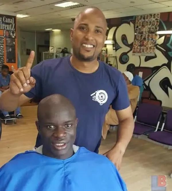 N’Golo Kante Childhood Story Plus Untold Biography Facts