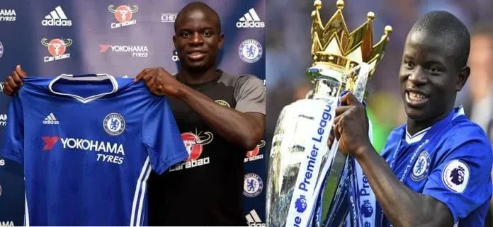 N’Golo Kante Childhood Story Plus Untold Biography Facts