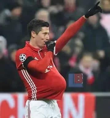 Robert Lewandowski Childhood Story Plus Untold Biography Facts