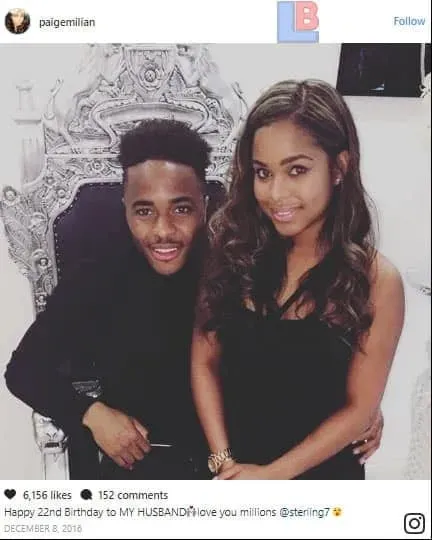 Raheem Sterling Childhood Story Plus Untold Biography Facts