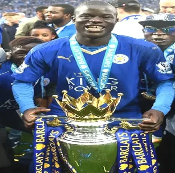 N’Golo Kante Childhood Story Plus Untold Biography Facts