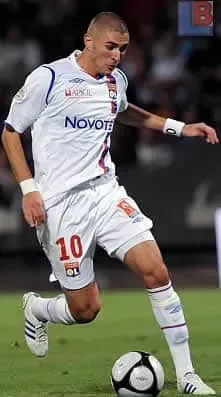 Karim Benzema Childhood Story Plus Untold Biography Facts