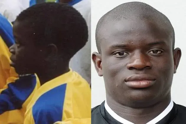 N’Golo Kante Childhood Story Plus Untold Biography Facts