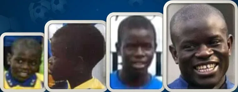 The Life and Rise of N'Golo Kante. Lifebogger's Untold Biography.