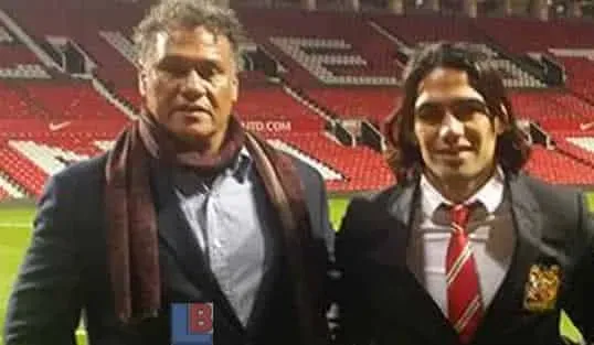 Radamel Falcao Childhood Story Plus Untold Biography Facts