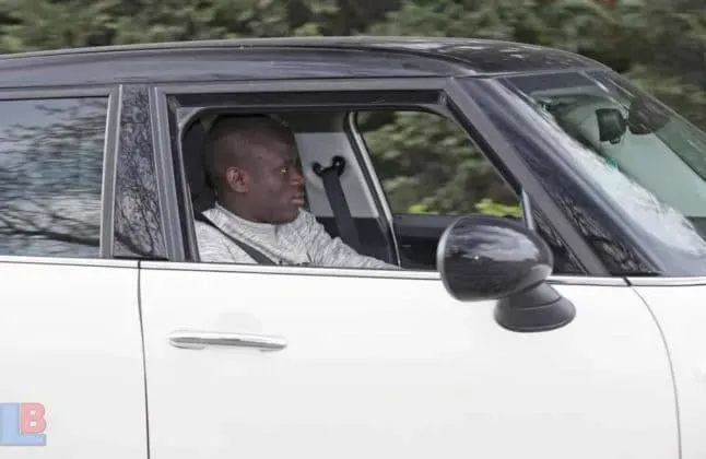 N’Golo Kante Childhood Story Plus Untold Biography Facts