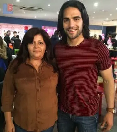 Radamel Falcao Childhood Story Plus Untold Biography Facts