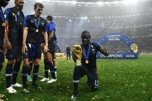 N’Golo Kante Childhood Story Plus Untold Biography Facts