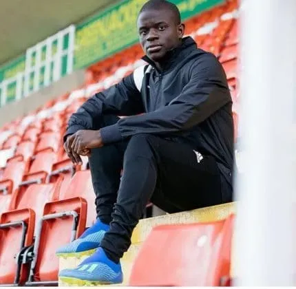 N’Golo Kante Childhood Story Plus Untold Biography Facts