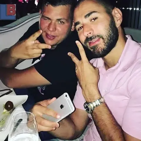 Karim Benzema Childhood Story Plus Untold Biography Facts