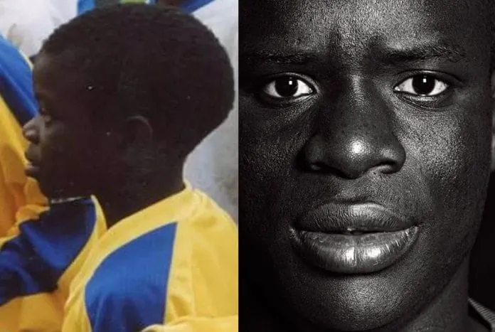N'Golo Kante Childhood Story Plus Untold Biography Facts