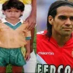 Radamel Falcao