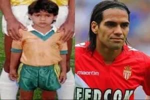 Radamel Falcao Childhood Story Plus Untold Biography Facts