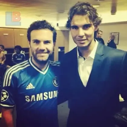 Juan Mata Childhood Story Plus Untold Biography Facts