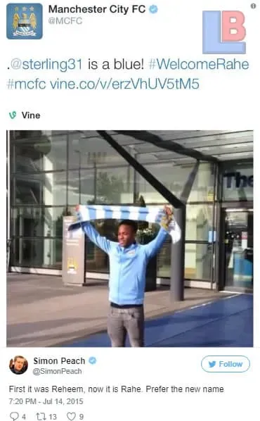 Raheem Sterling Childhood Story Plus Untold Biography Facts