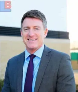 Raheem Sterling's Mentor, Chris.