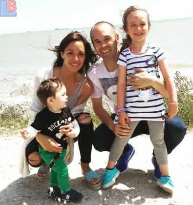 Andres Iniesta Childhood Story Plus Untold Biography Facts