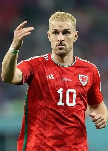 Aaron Ramsey Childhood Story Plus Untold Biography Facts
