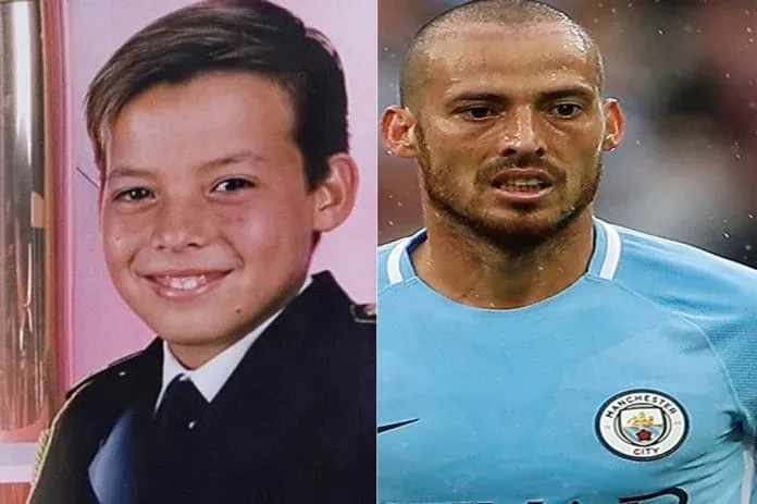 David Silva Childhood Story Plus Untold Biography Facts