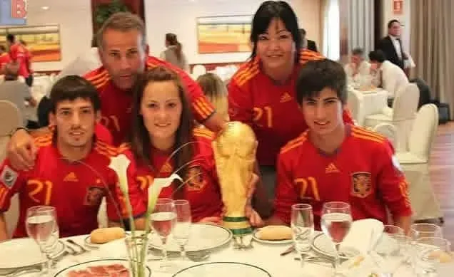 David Silva Childhood Story Plus Untold Biography Facts