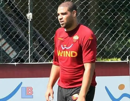 Adriano Childhood Story Plus Untold Biography Facts