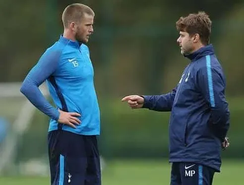 Eric Dier Childhood Story Plus Untold Biography Facts