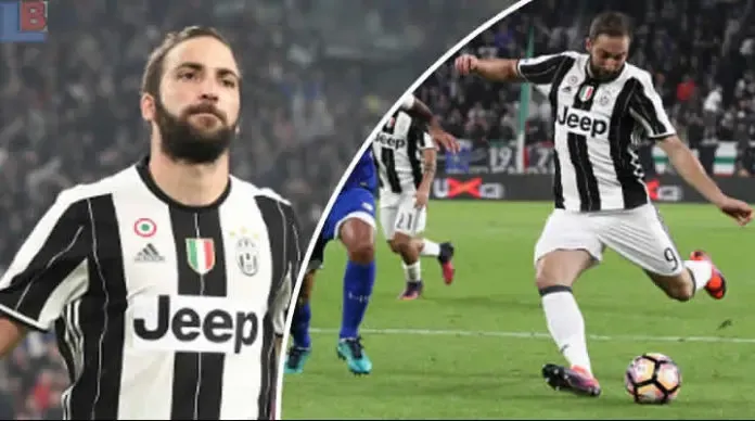 Gonzalo Higuain Childhood Story Plus Untold Biography Facts