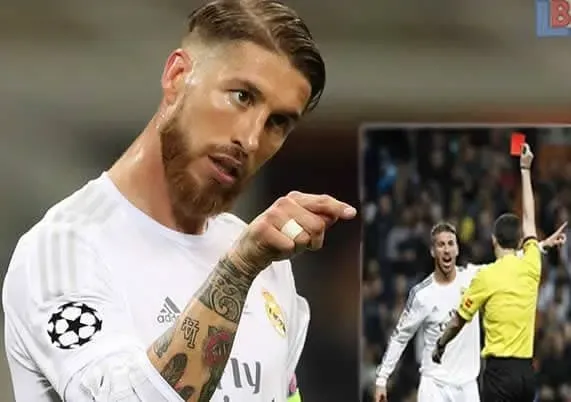 Sergio Ramos Childhood Story Plus Untold Biography Facts