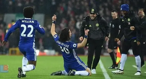 David Luiz Childhood Story Plus Untold Biography Facts