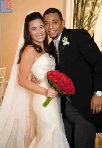 Marcelo's Wedding Photo.