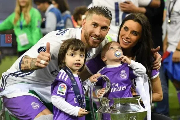 Sergio Ramos Childhood Story Plus Untold Biography Facts
