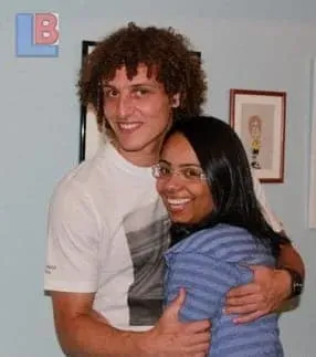 David Luiz Childhood Story Plus Untold Biography Facts