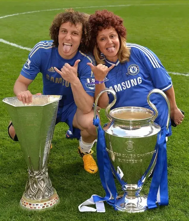 David Luiz Childhood Story Plus Untold Biography Facts