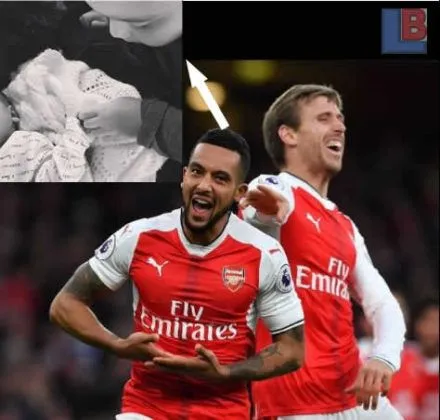 Theo Walcott Childhood Story Plus Untold Biography Facts