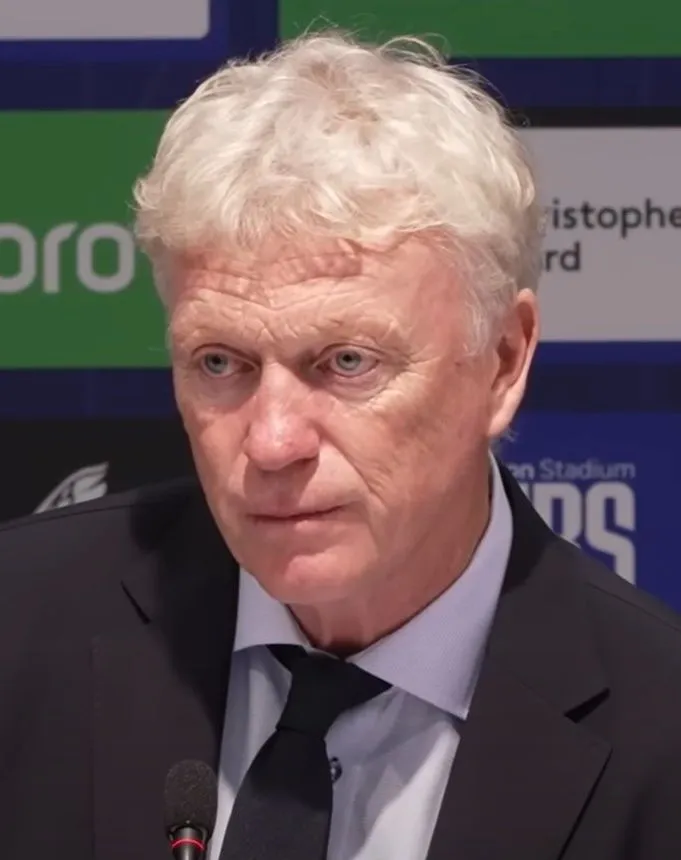 David Moyes Childhood Story Plus Untold Biography Facts