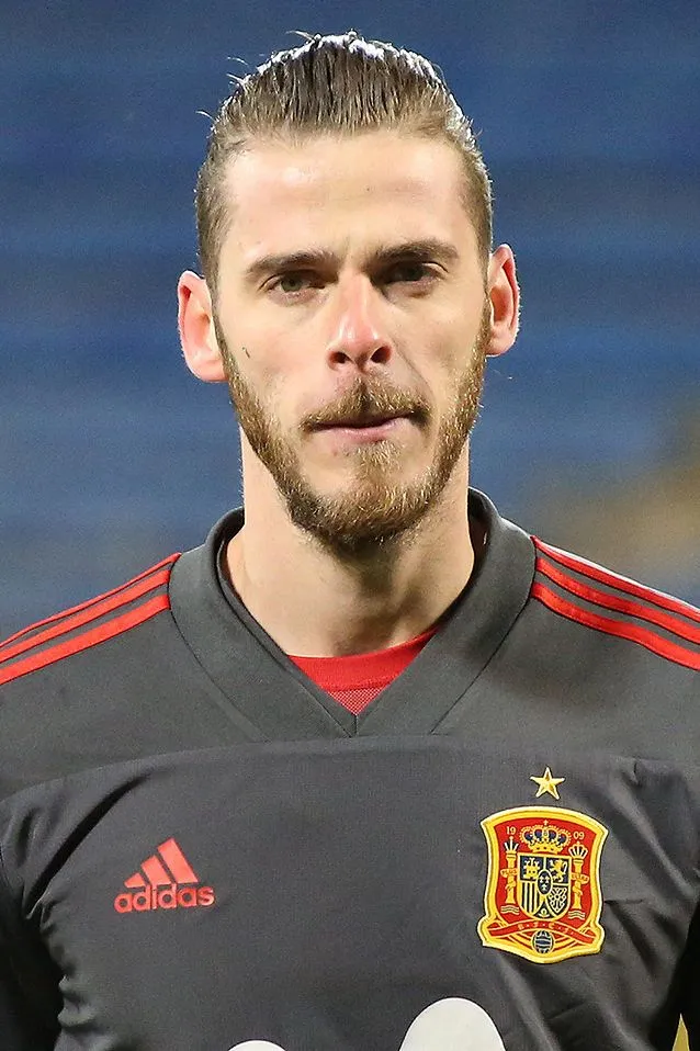 David De Gea Childhood Story Plus Untold Biography Facts