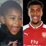 Alex Iwobi
