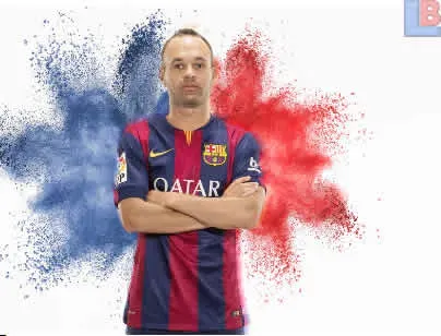 Andres Iniesta Childhood Story Plus Untold Biography Facts
