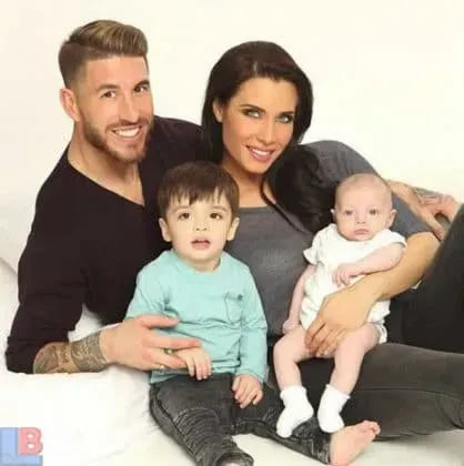 Sergio Ramos Childhood Story Plus Untold Biography Facts