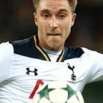 Christian Eriksen