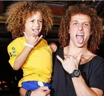 David Luiz Childhood Story Plus Untold Biography Facts