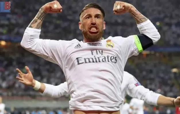 Sergio Ramos Childhood Story Plus Untold Biography Facts