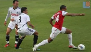 Theo Walcott Childhood Story Plus Untold Biography Facts