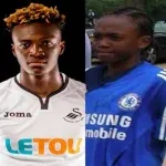 Tammy Abraham