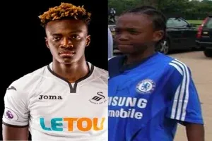 Tammy Abraham Childhood Story Plus Untold Biography Facts