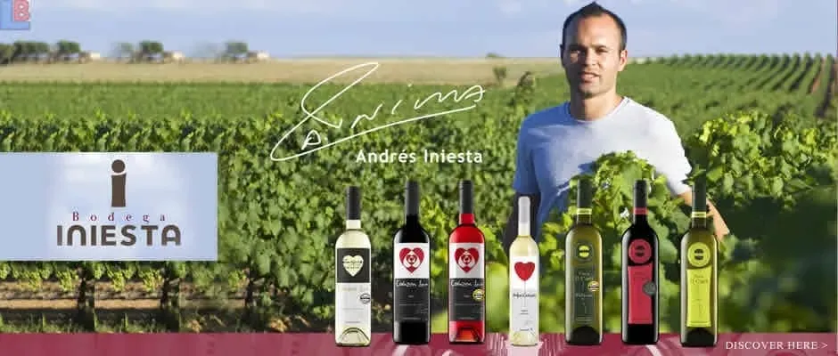 Andres Iniesta Childhood Story Plus Untold Biography Facts