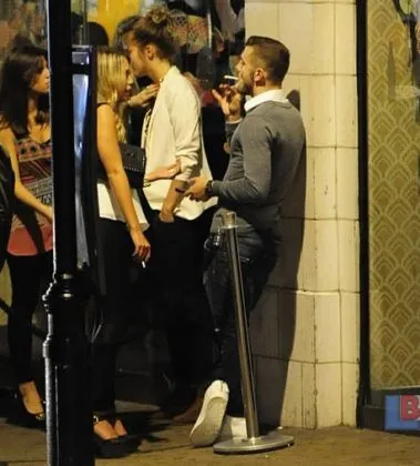 Unfortunately, this act saw the beginning of Jack Wilshere's career downfall.