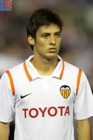 David Silva Childhood Story Plus Untold Biography Facts