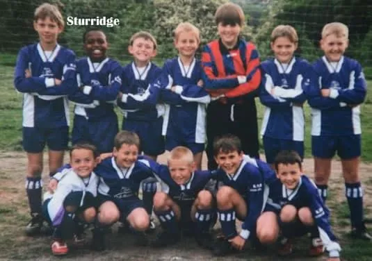 Daniel Sturridge Childhood Story Plus Untold Biography Facts