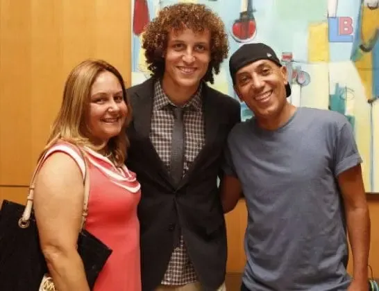 David Luiz Childhood Story Plus Untold Biography Facts